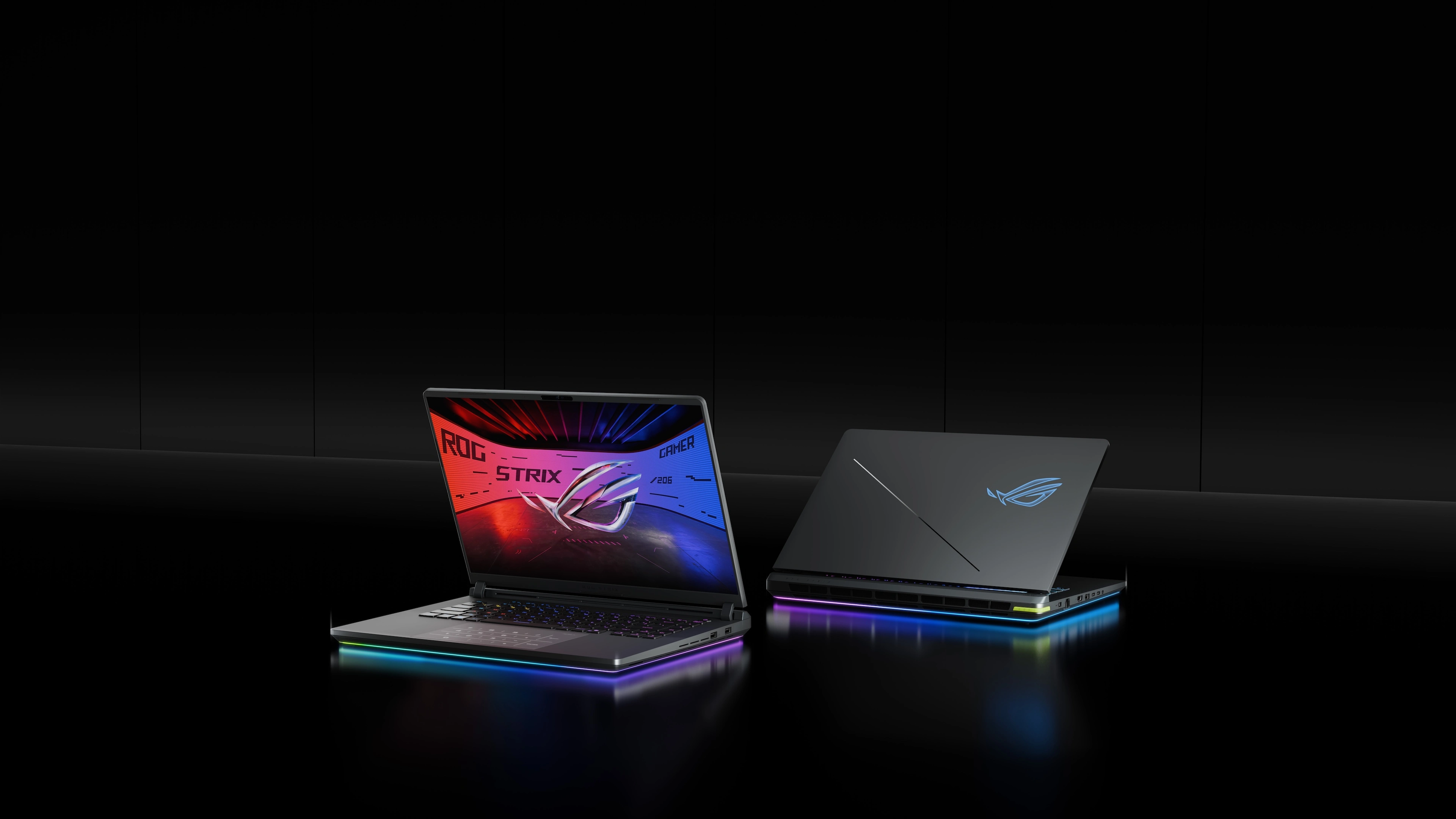 ASUS ROG Strix G16 (16", 8GB RAM, 256GB SSD, Eclipse Gray)