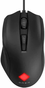HP Omen Vector Essential Wired Mouse (Black)