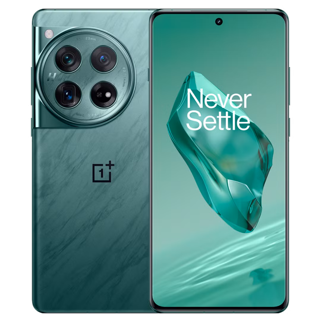 OnePlus 12 (8GB RAM, 1TB, Silky Black)