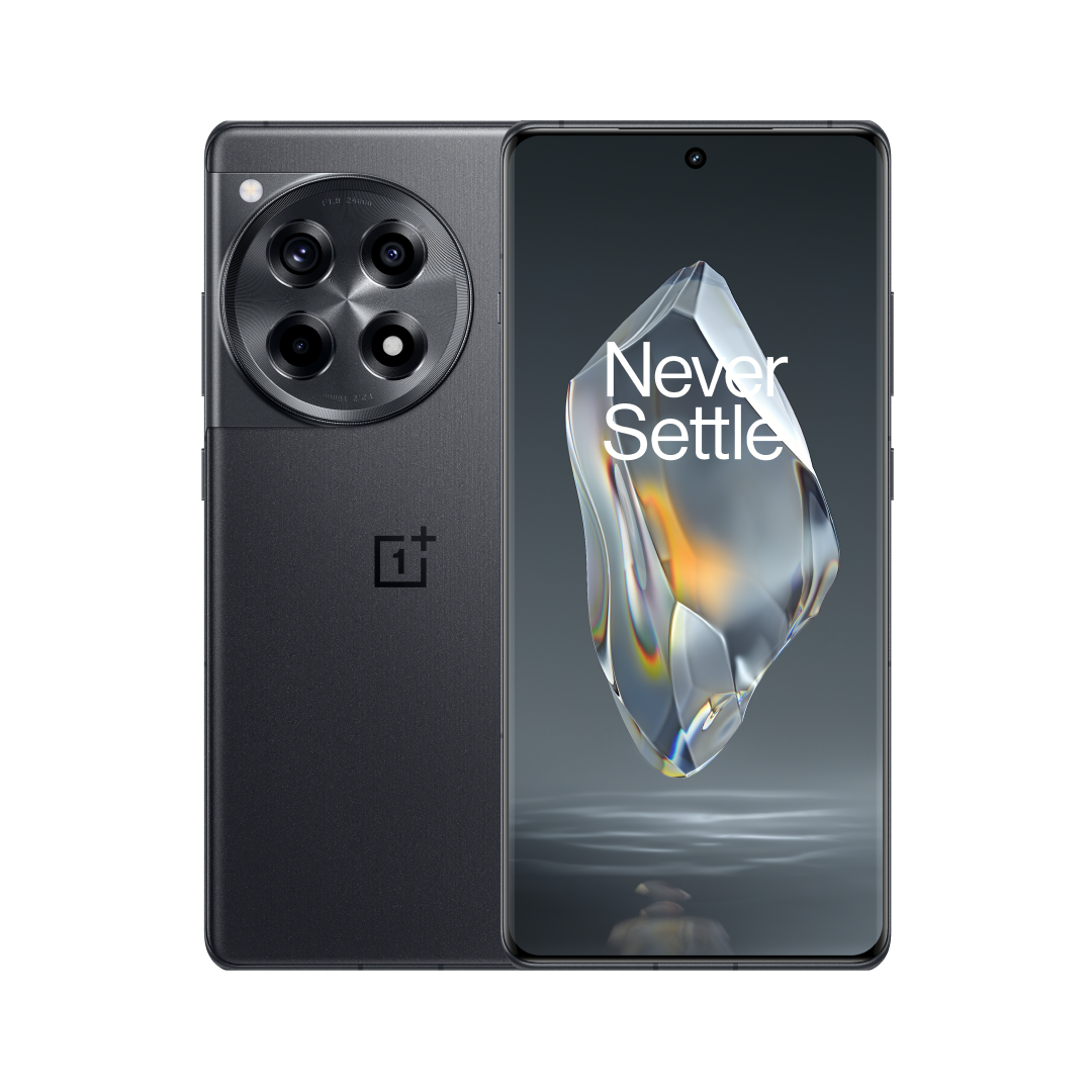 OnePlus 12R (12GB RAM, 128GB, Cool Blue)
