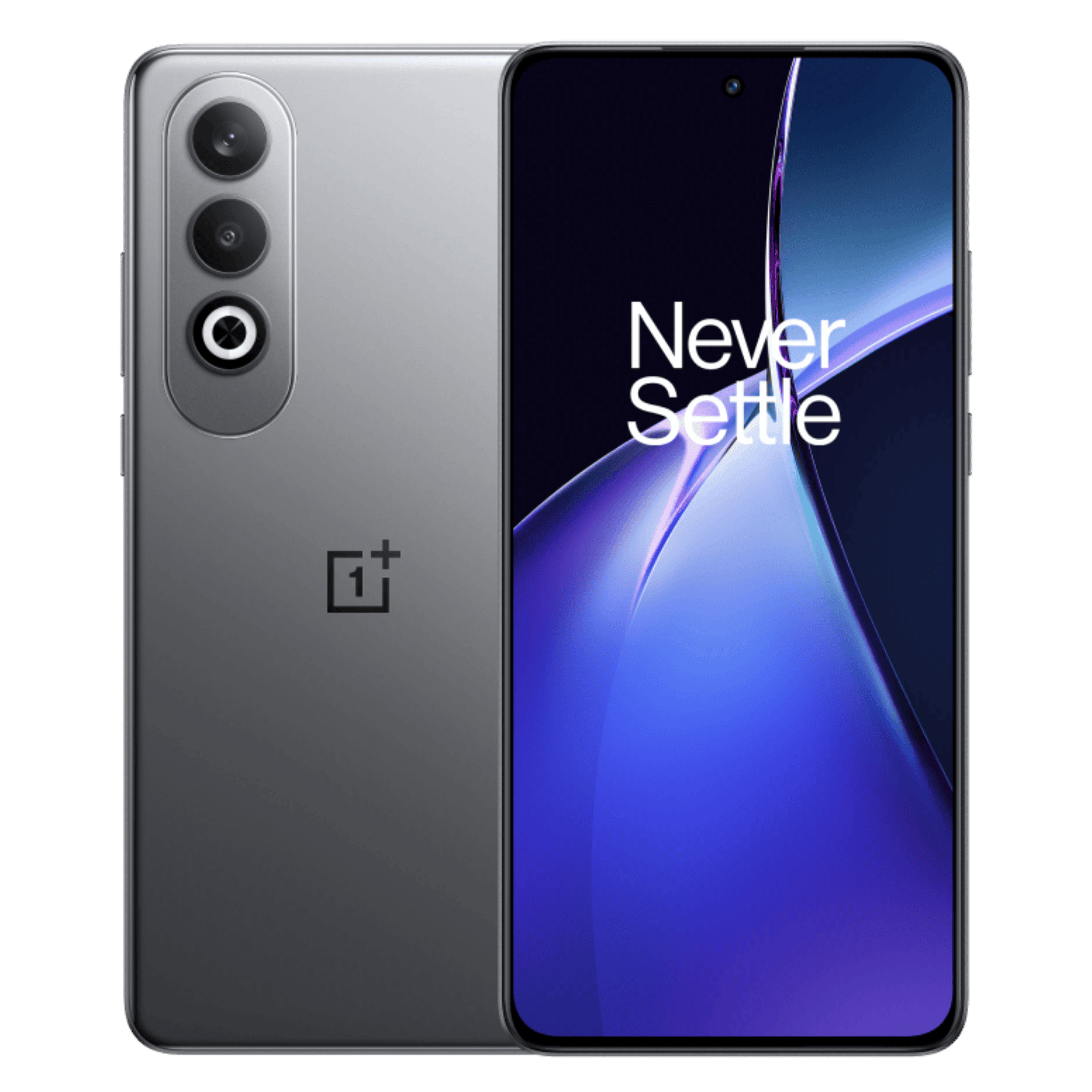 OnePlus Nord CE4 (6GB RAM, 256GB, Dark Chrome)