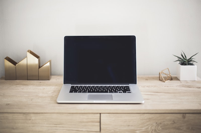 Laptops for creators & pros