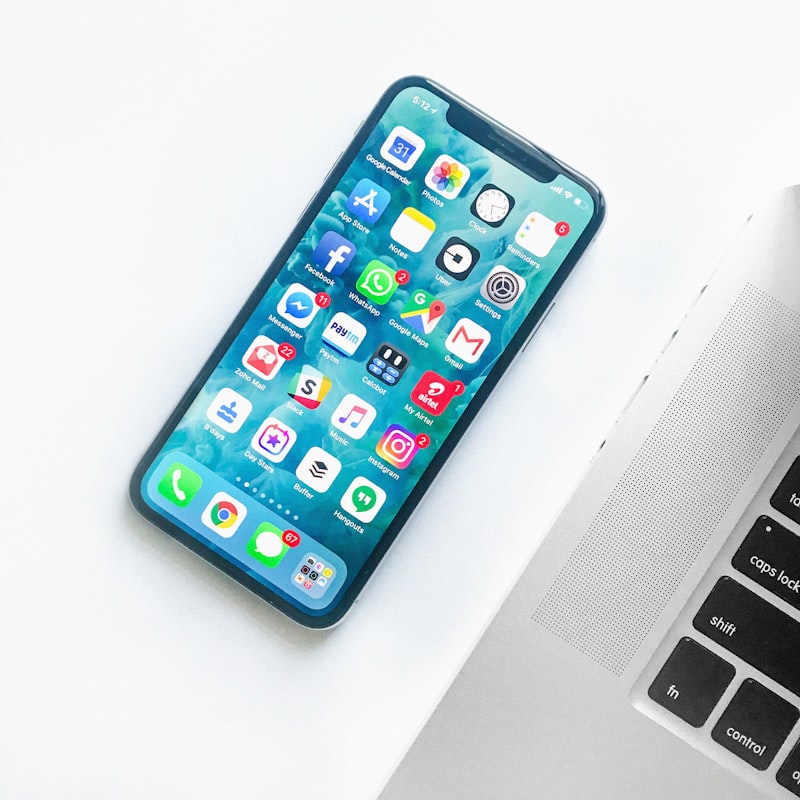 WHITETEAKLLC Mobiles