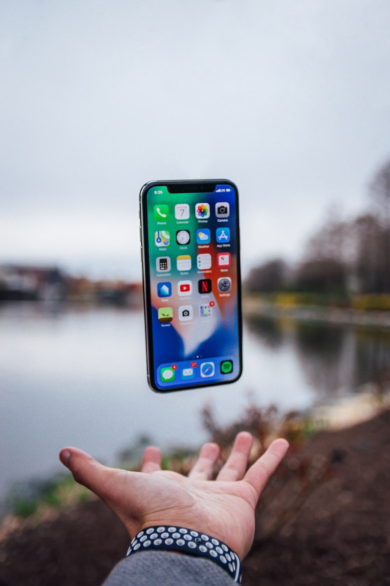 Mobile lifestyle