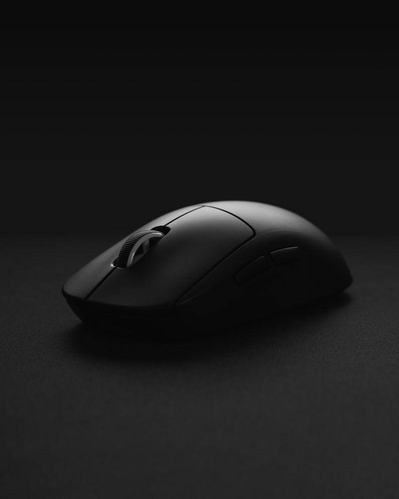 Logitech MX Anywhere 3S Wireless Mouse (Graphite)